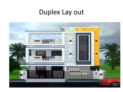 Image of 525 Sq.ft 1 BHK Independent House for sale in Chhataripur, Varanasi for Rs. 3950000
