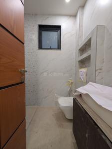 Image of 2000 Sq.ft 3 BHK Builder Floor for sale in Lajpat Nagar, New Delhi for Rs. 64500000
