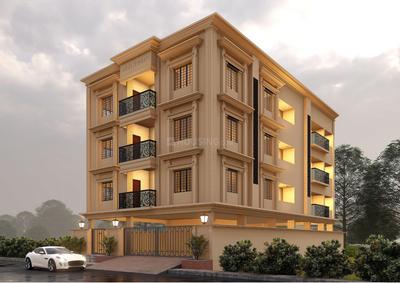 3 BHK Flat