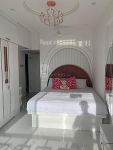 Bedroom Image of 800 Sq.ft 2 BHK Apartment / Flat for sale in Borivali West Mumbai for Rs. 29000000