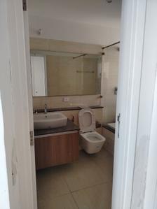 Image of 1817 Sq.ft 3 BHK Apartment / Flat for sale in DLF The Primus, Sector 82A, Gurgaon for Rs. 27200000