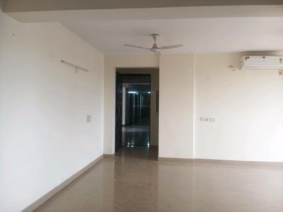 Living Room Image of 2836 Sq.ft 4 BHK Apartment / Flat for sale in Brisk Lumbini Terrace Homes, Sector 109 Gurgaon for Rs. 25000000