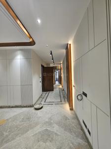 Image of 1000 Sq.ft 2 BHK Builder Floor for sale in Lajpat Nagar, New Delhi for Rs. 25000000