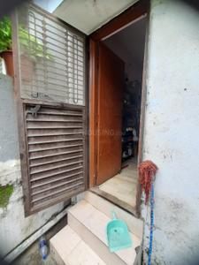 Balcony Image of 727 Sq.ft 2 BHK Villa for sale in Pathardi Phata Nashik for Rs. 6000000