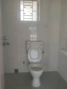 Bedroom Two Image of 580 Sq.ft 2 BHK Apartment / Flat for sale in Shapoorji Pallonji Shukhobrishti Spandan Phase 9 , New Town Kolkata for Rs. 3300000