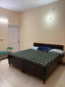 Bedroom Image of Pg paradise in  in Sector 11, Noida