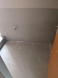 Drying Area Image of 2124 Sq.ft 3 BHK Apartment / Flat for rent in Luxuria by VRA Infrastructure, Bhadaj Ahmedabad for Rs. 34000