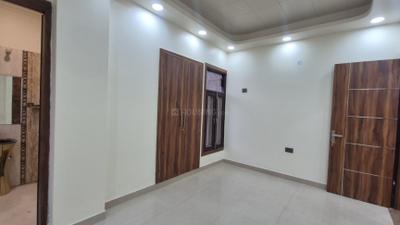 Bedroom Image of 1500 Sq.ft 3 BHK Apartment / Flat for rent in Indirapuram Ghaziabad for Rs. 28000
