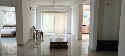 Hall Image of 2100 Sq.ft 3 BHK Apartment / Flat for sale in Aparna Sarovar Grande, Nallagandla Hyderabad for Rs. 25000000