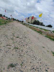 Image of 1111 Sq.ft Residential Plot / Land for sale in Narayan Vihar, Jaipur for Rs. 2295000