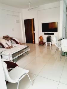 Hall Image of 2755 Sq.ft 3 BHK Apartment / Flat for sale in Bhayli Vadodara for Rs. 7900000