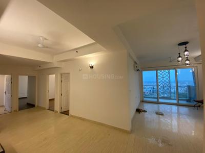 Hall Image of 1995 Sq.ft 3 BHK Builder Floor for rent in Sector 85 Mohali for Rs. 43000