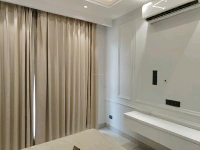 Bedroom Image of 2500 Sq.ft 4 BHK Builder Floor for sale in Malibu Town Floors, Sector 47 Gurgaon for Rs. 40000000
