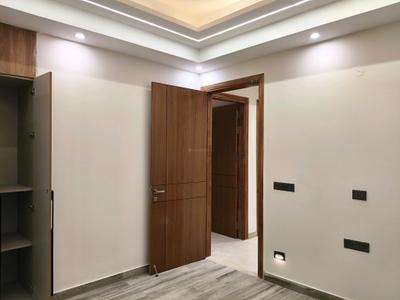 Bedroom Image of 3000 Sq.ft 4 BHK Builder Floor for sale in Sector 45 Gurgaon for Rs. 38000000