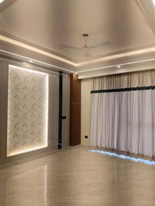 Living Room Image of 2100 Sq.ft 4 BHK Builder Floor for sale in Sector 7 Gurgaon for Rs. 29800000