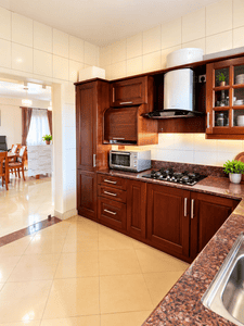 Image of 2100 Sq.ft 3 BHK Apartment / Flat for sale in Sobha Sapphire, Puzhakkal, Thrissur for Rs. 19999995
