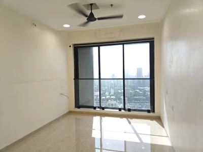 Bedroom Image of 775 Sq.ft 2 BHK Apartment / Flat for sale in Dosti Eastern Bay Phase 1, Antop Hill Mumbai for Rs. 32400000