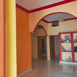 Hall Image of 1500 Sq.ft 2 BHK Independent House for rent in Patel Para Raipur for Rs. 12000