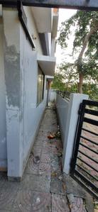 Balcony Image of 1200 Sq.ft 2 BHK Builder Floor for sale in Rau Indore for Rs. 2700000