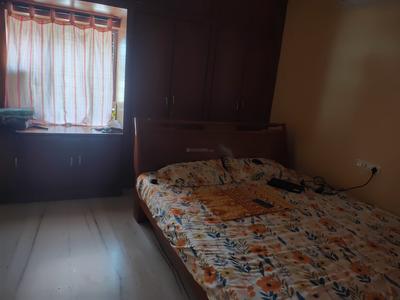 Bedroom Image of 264 Sq.ft 6 BHK Independent House for sale in Jillelguda Hyderabad for Rs. 25000000