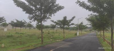 Image of 1200 Sq.ft Residential Plot / Land for sale in Ashwasurya AR Beryle, Donnenahalli, Bengaluru for Rs. 5000000