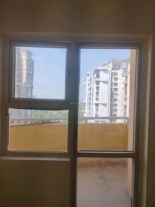 Bedroom One Image of 1835 Sq.ft 3 BHK Apartment / Flat for sale in  Jasana Princes Park, Sector 86 Faridabad for Rs. 11000000