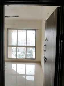 Main Entrance Image of 585 Sq.ft 1 BHK Apartment / Flat for sale in Susharda Celestial, Bhandup West Mumbai for Rs. 9700000