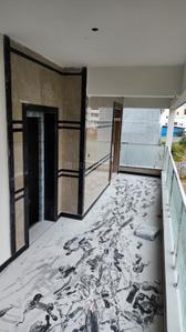 Balcony Image of 2400 Sq.ft 3 BHK Apartment / Flat for sale in RR Nagar Bengaluru for Rs. 19000000