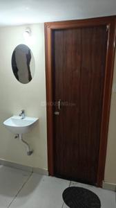 Bedroom Image of 1120 Sq.ft 2 BHK Apartment / Flat for rent in Mathwada Warangal for Rs. 12000