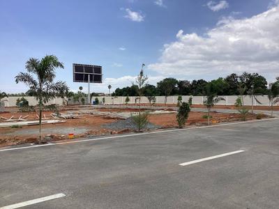 Image of 1410 Sq.ft Residential Plot / Land for sale in Kurumbapalayam, Coimbatore for Rs. 6392000
