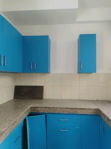 Kitchen Image of 1750 Sq.ft 3 BHK Builder Floor for sale in Vatika Primrose Floors, Sector 82 Gurgaon for Rs. 16300000