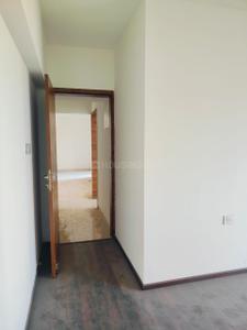 Hall Image of 1380 Sq.ft 2 BHK Apartment / Flat for sale in GKG The Kings Way A1 A2 And A3, Ghorpadi Pune for Rs. 12500000