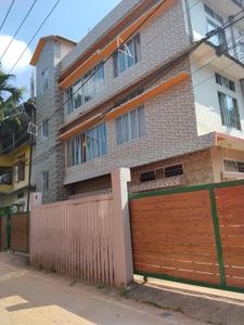 Image of 1200 Sq.ft 2 BHK Builder Floor for rent in Kahilipara, Guwahati for Rs. 14000