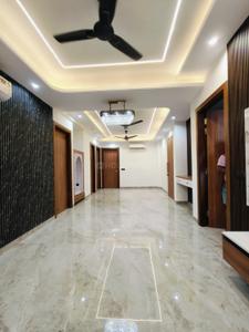 Hall Image of 2700 Sq.ft 4 BHK Builder Floor for sale in Sector 57 Gurgaon for Rs. 25000000