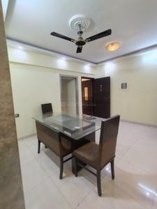 Hall Image of 1120 Sq.ft 2 BHK Apartment / Flat for sale in Naman Bhumika Heights, Kharghar Navi Mumbai for Rs. 11500000