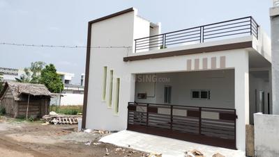Building Image of 1550 Sq.ft 2 BHK Independent House for sale in Rasakapalayam Pollachi for Rs. 6400000