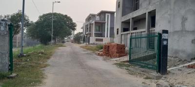 Image of 112 Sq.ft Residential Plot / Land for sale in Aditya Park Town, Bamheta Village, Ghaziabad for Rs. 16080000