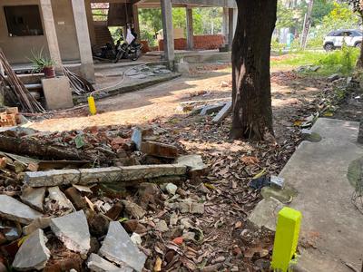 Image of 1200 Sq.ft Residential Plot / Land for sale in Kalaingarnagar, Chennai for Rs. 4500000