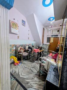 Living Room Image of 225 Sq.ft 2 BHK Independent House for sale in Hastsal New Delhi for Rs. 3500000