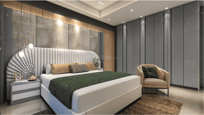 Image of 6603 Sq.ft 5 BHK Apartment / Flat for sale in MLA Urban Palms, Ward 42, Siliguri for Rs. 40278300