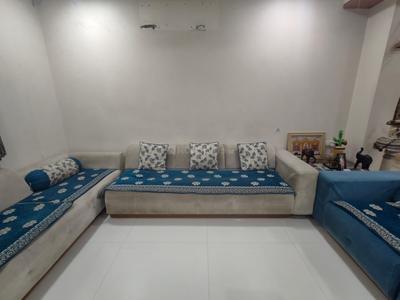 Bedroom Image of 3300 Sq.ft 5 BHK Apartment / Flat for sale in Bodakdev Ahmedabad for Rs. 22000000