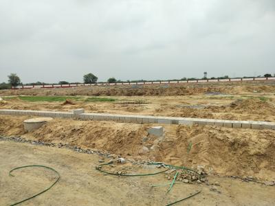 Image of 840 Sq.ft Residential Plot / Land for sale in Tonk Road, Jaipur for Rs. 2700000