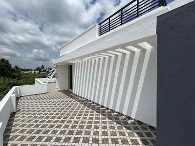Balcony Image of 1000 Sq.ft 2 BHK Independent House for sale in Mahadev Vihar, Old Dhamtari Road Raipur for Rs. 5000000