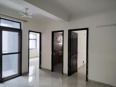 Living Room Image of 1120 Sq.ft 2 BHK Apartment / Flat for sale in CGEWHO Kendriya Vihar, Phi II Greater Noida for Rs. 11500100