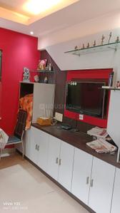 Image of 1050 Sq.ft 3 BHK Apartment / Flat for sale in South City Garden, Behala, Kolkata for Rs. 8000000