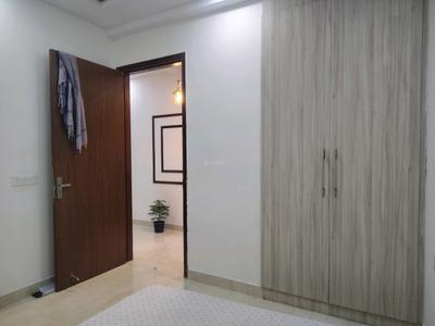 Bedroom Image of 720 Sq.ft 2 BHK Apartment / Flat for sale in Juanapur New Delhi for Rs. 4350000