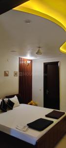 Bedroom Image of 2920 Sq.ft 3 BHK Penthouse for sale in Motiaz Royal Citi, Gazipur Zirakpur for Rs. 20000000