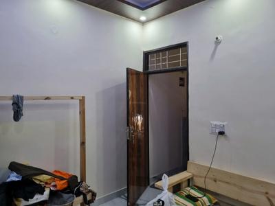 Living Room Image of 810 Sq.ft 2 BHK Independent House for sale in Dwarka Mor New Delhi for Rs. 7500000