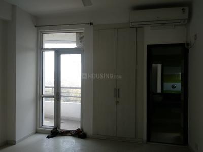 Bedroom Image of 1935 Sq.ft 3 BHK Apartment / Flat for sale in ABA Olive County, Vasundhara Ghaziabad for Rs. 27000000