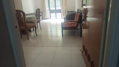 Image of 1600 Sq.ft 3 BHK Apartment / Flat for rent in Goel Ganga Hamlet, Viman Nagar, Pune for Rs. 75000